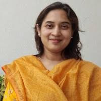 Dr. Megha Deuskar 