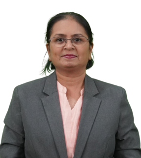 Ms. Vaishali Bendre